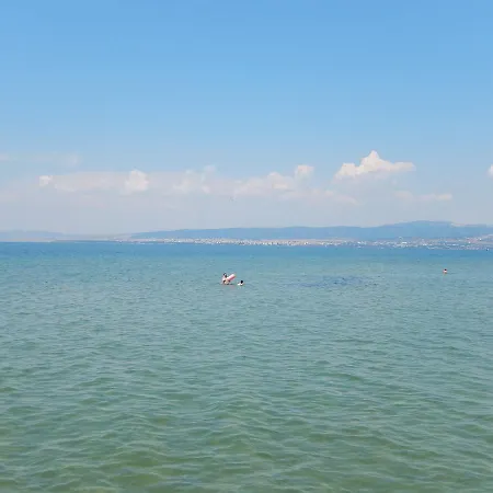 아파트 Beach Front *