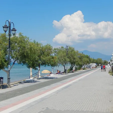 아파트 Beach Front *