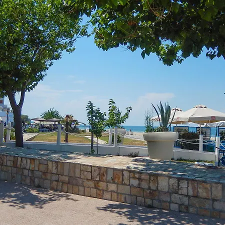 Beach Front 아파트 *