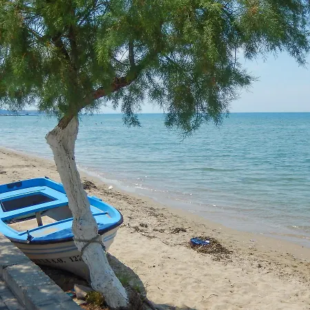 아파트 Beach Front Peraía
