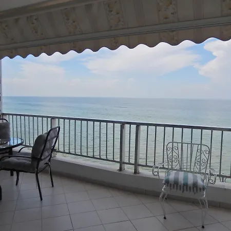 Beach Front