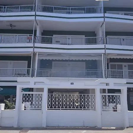 Beach Front *