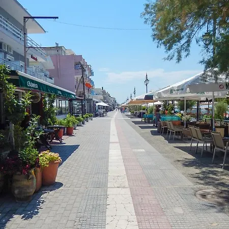 Beach Front דירה