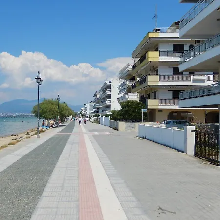 Beach Front *